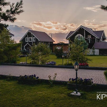 Terem Inn Karagandy 외부 사진
