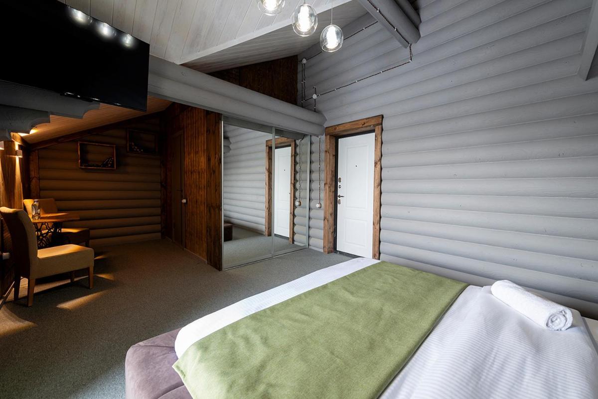 Terem Inn Karagandy 외부 사진