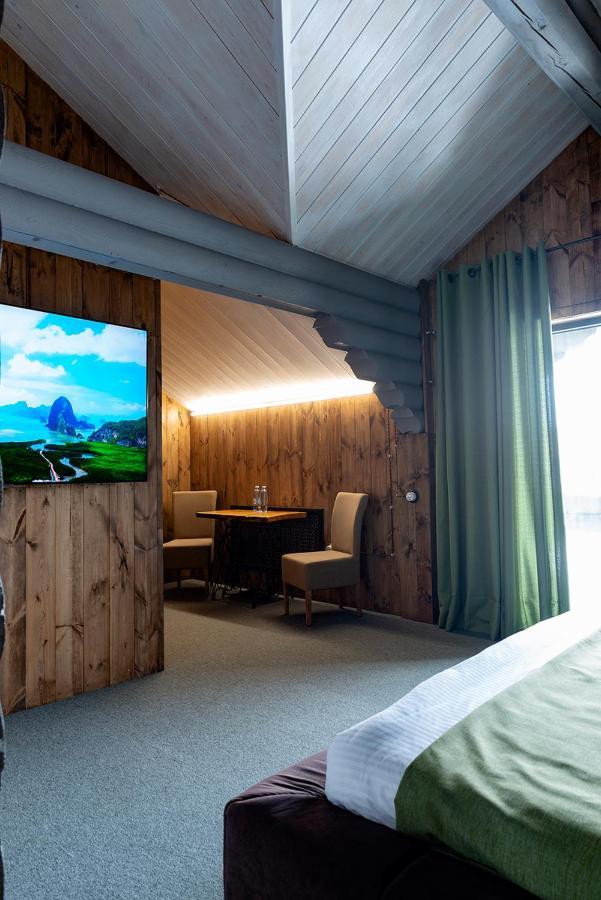 Terem Inn Karagandy 외부 사진