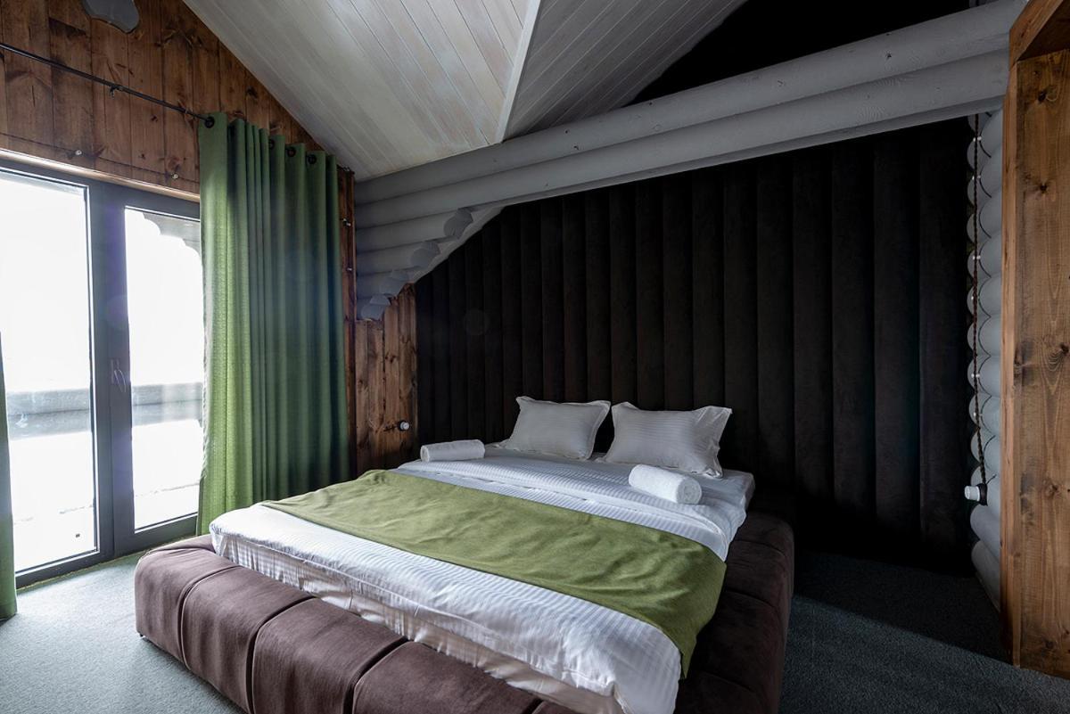 Terem Inn Karagandy 외부 사진