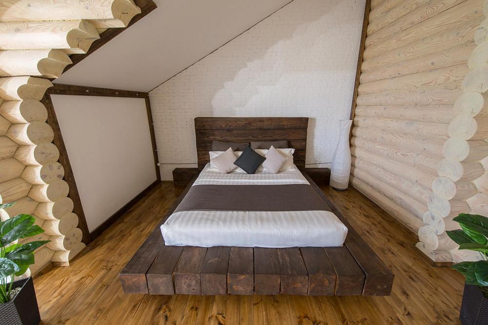 Terem Inn Karagandy 외부 사진