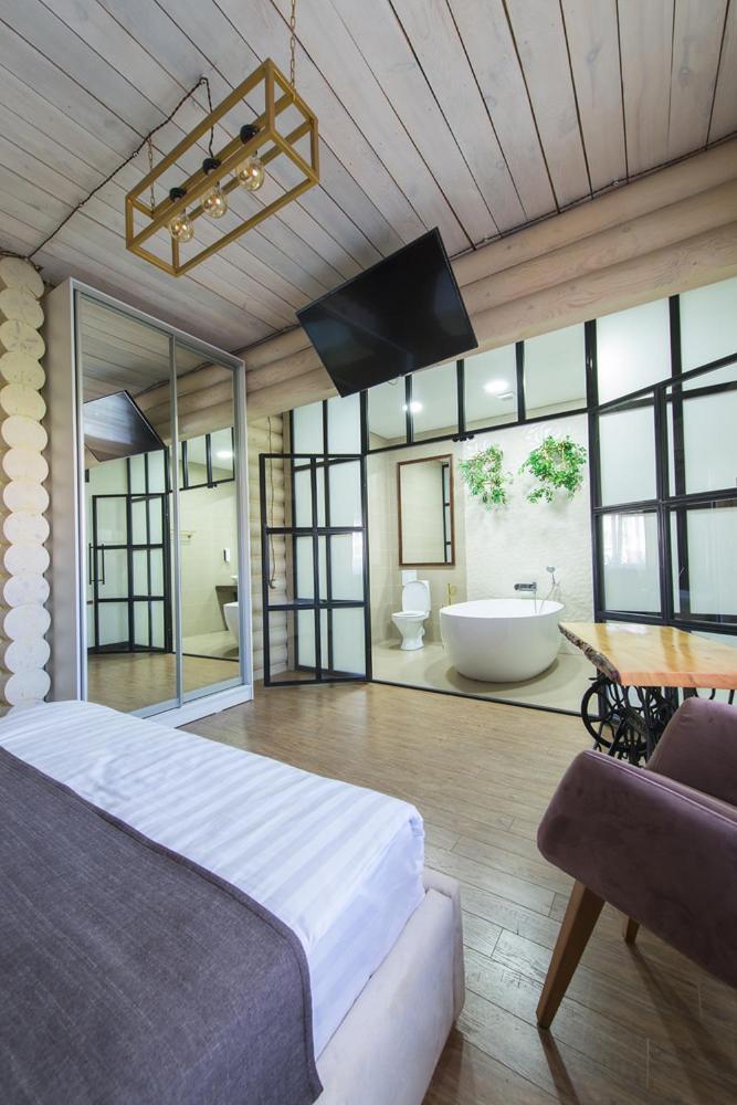 Terem Inn Karagandy 외부 사진