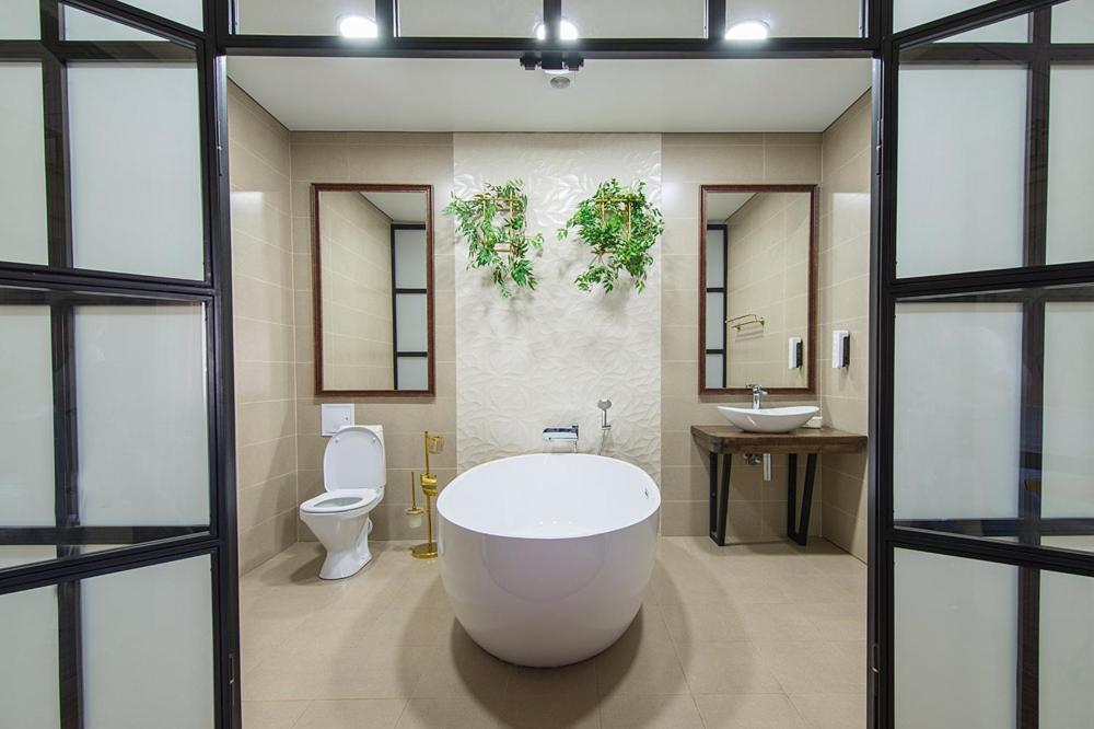 Terem Inn Karagandy 외부 사진