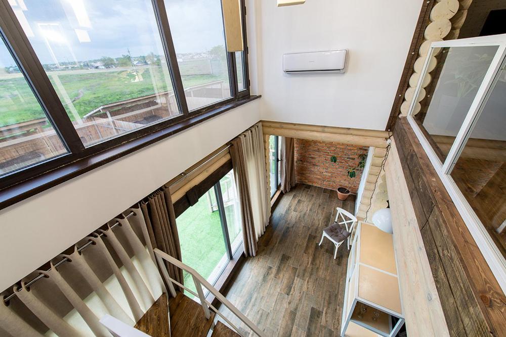 Terem Inn Karagandy 외부 사진