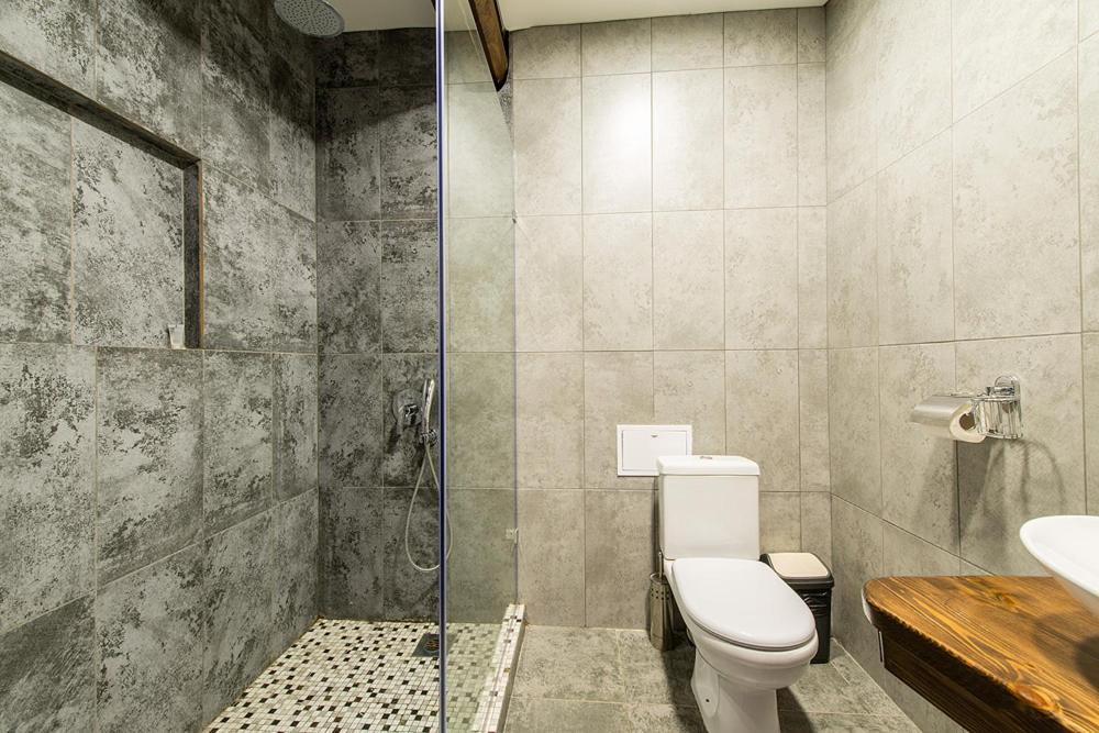 Terem Inn Karagandy 외부 사진