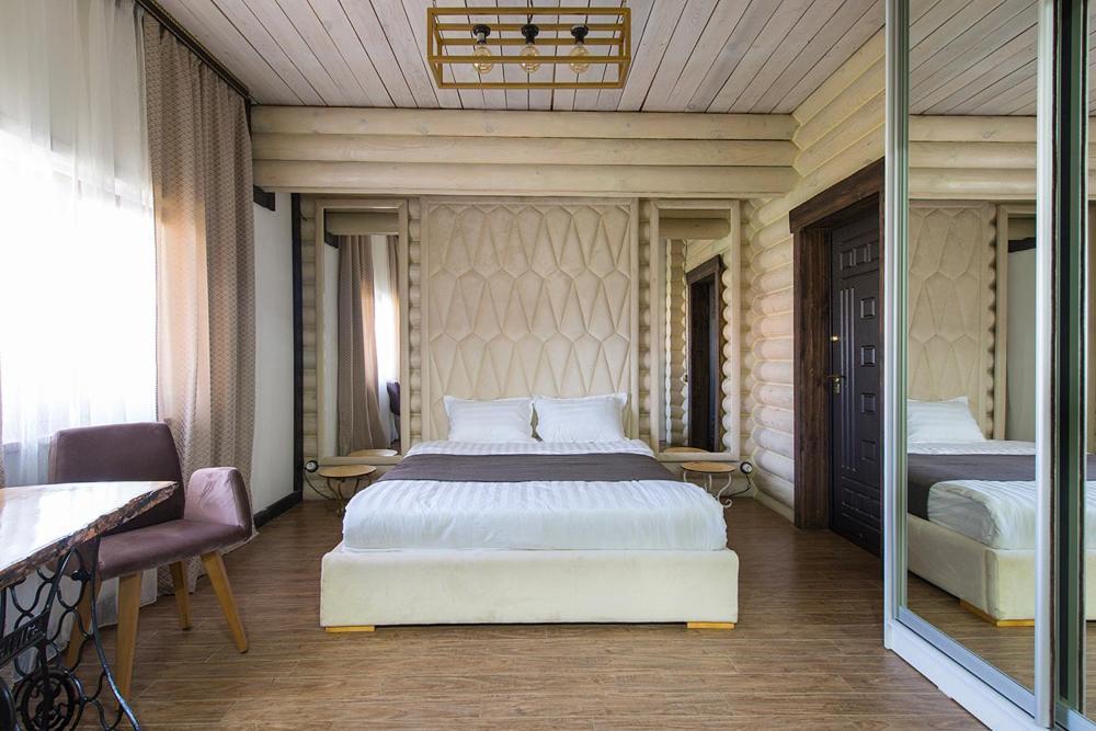Terem Inn Karagandy 외부 사진