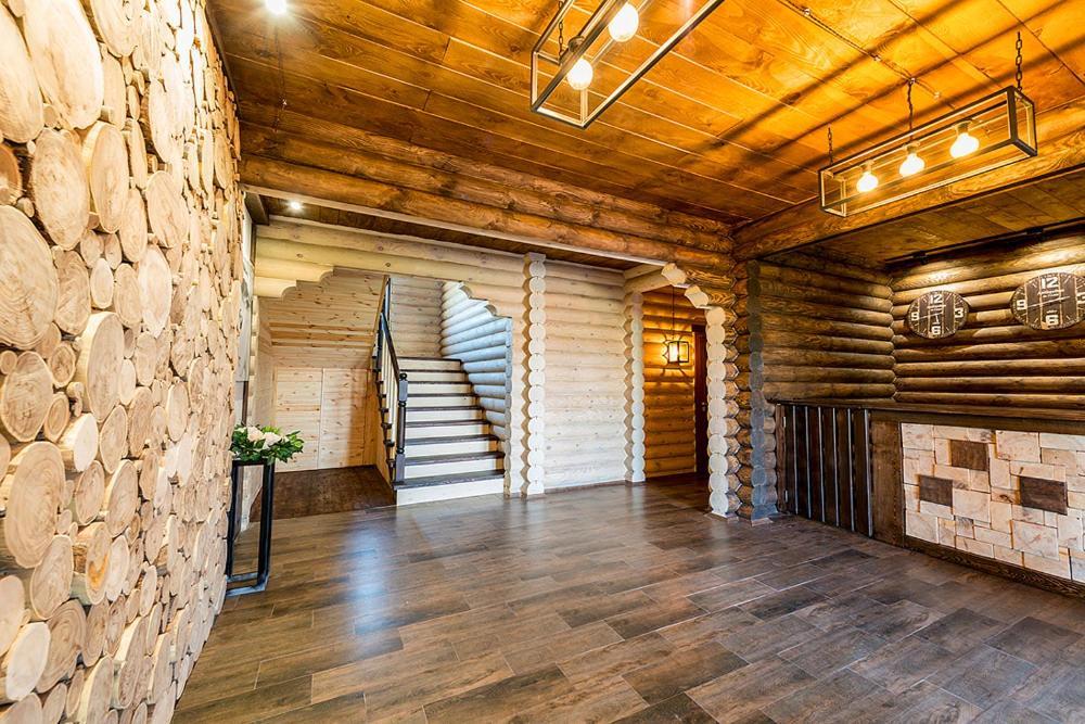 Terem Inn Karagandy 외부 사진