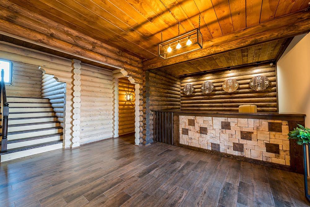 Terem Inn Karagandy 외부 사진