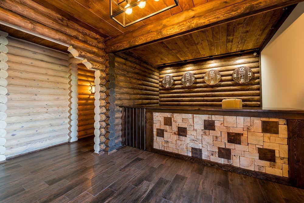 Terem Inn Karagandy 외부 사진