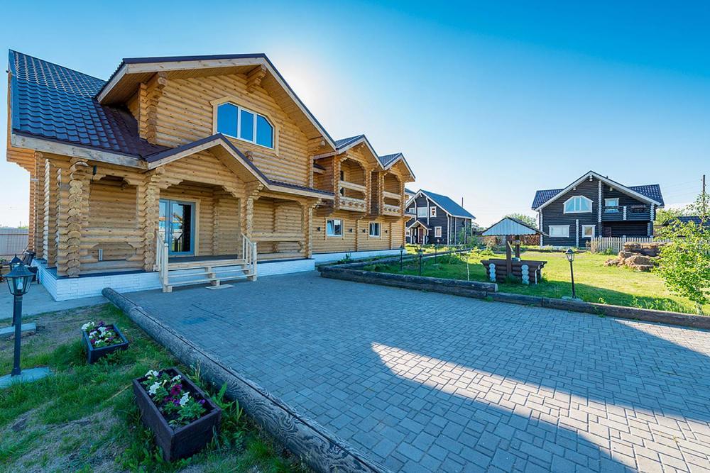 Terem Inn Karagandy 외부 사진