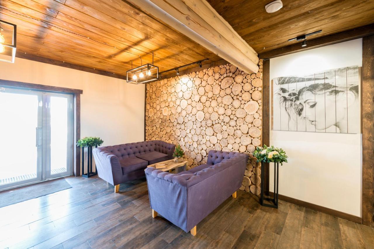 Terem Inn Karagandy 외부 사진
