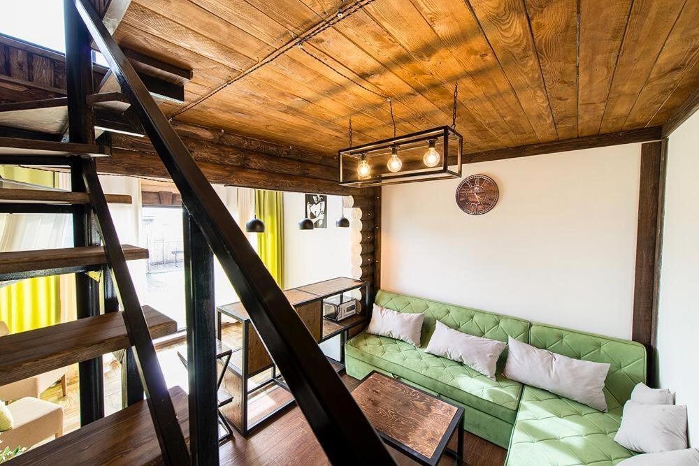 Terem Inn Karagandy 외부 사진