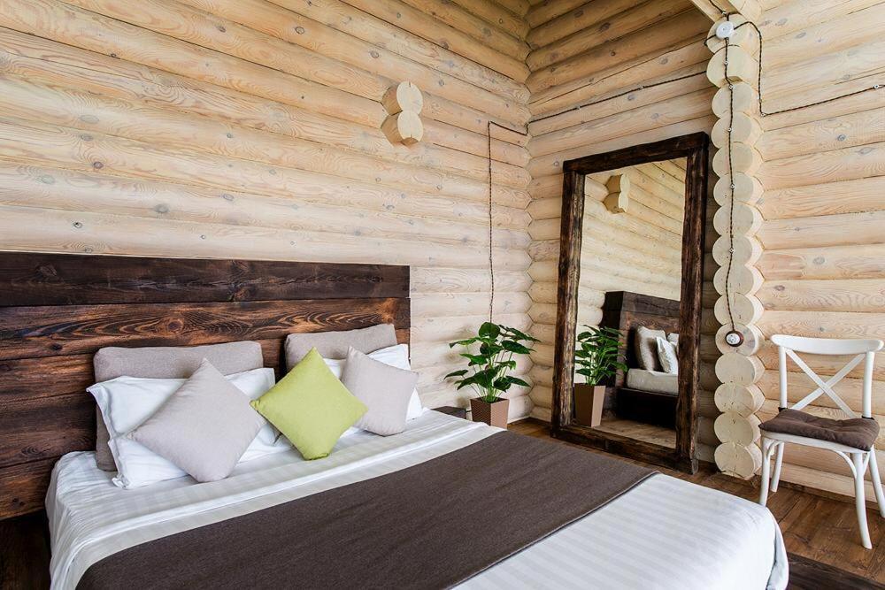 Terem Inn Karagandy 외부 사진