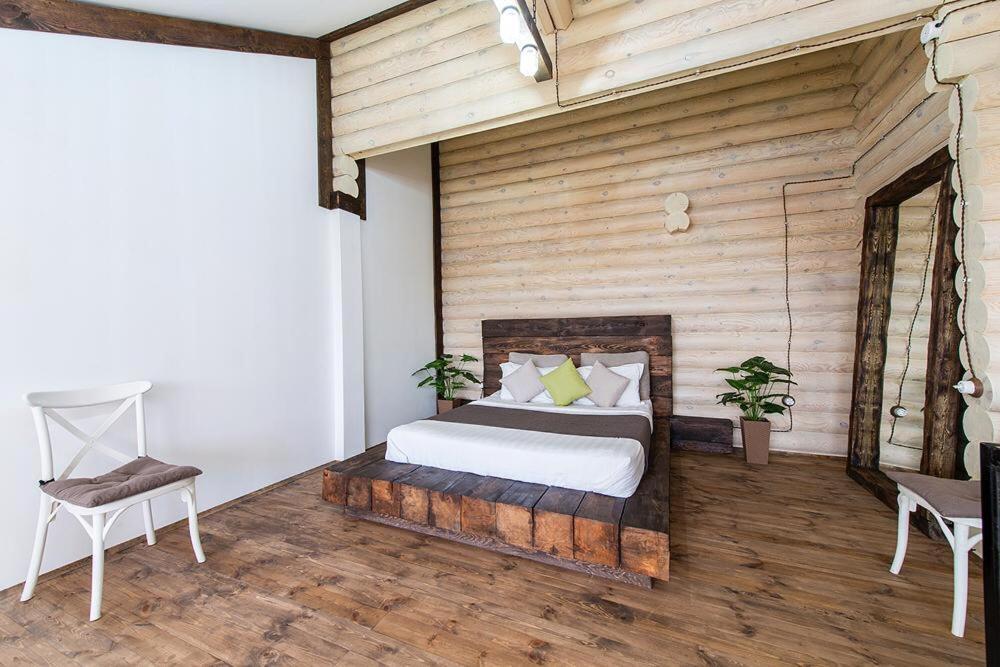 Terem Inn Karagandy 외부 사진