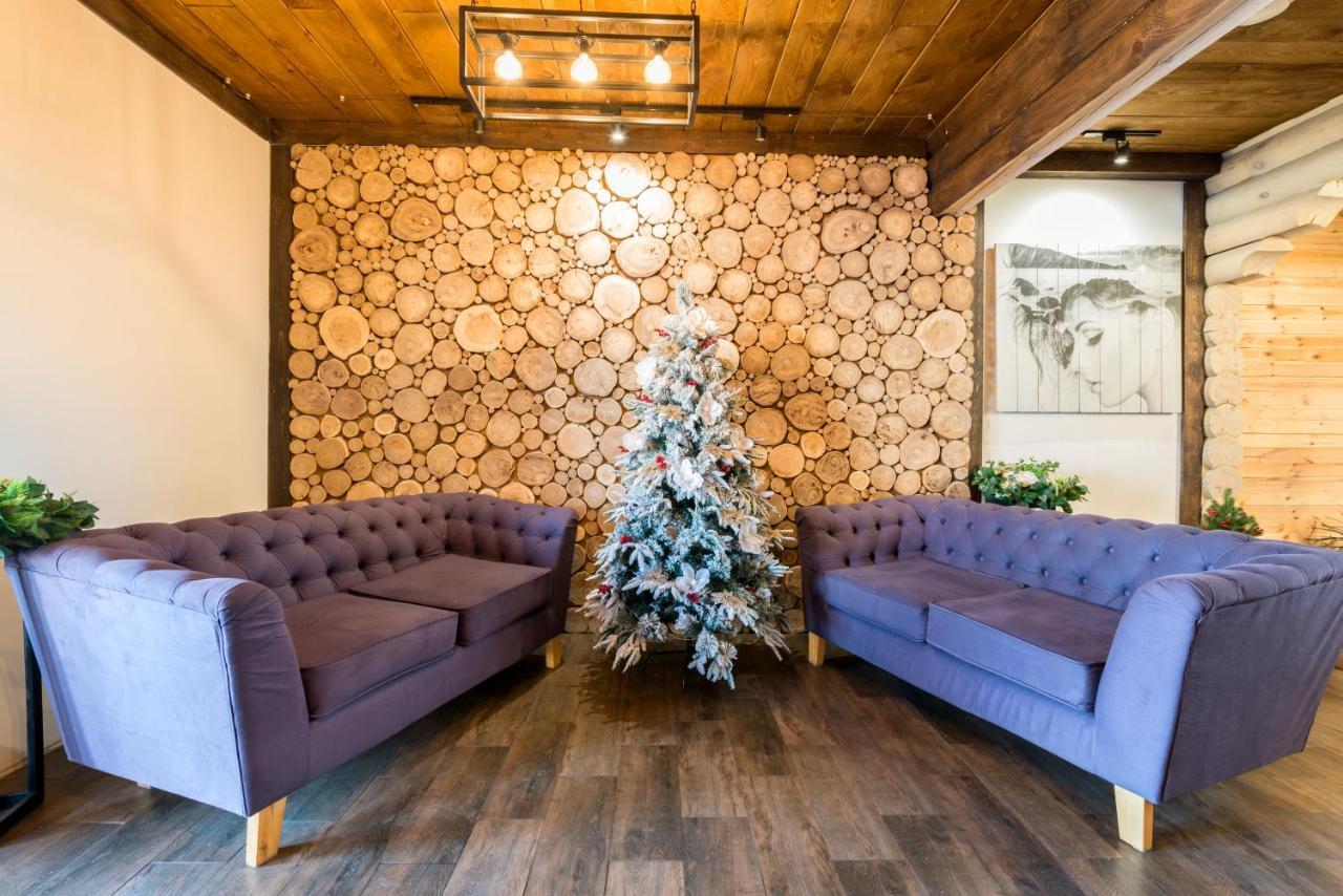 Terem Inn Karagandy 외부 사진